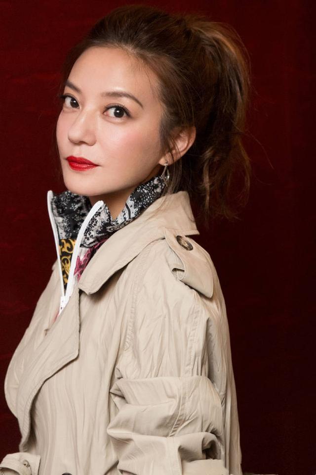演员赵薇事件最新消息是真的吗（赵薇被全网封杀）(4)