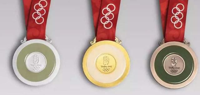 北京奥运会的金牌是什么材料制造的它的直径和厚度各是多少