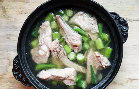 秋葵老了还可以吃,秋葵很硬还能吃吗图6