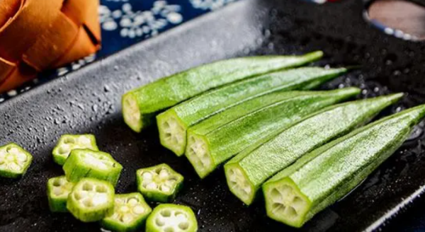 秋葵老了还可以吃,秋葵很硬还能吃吗图7