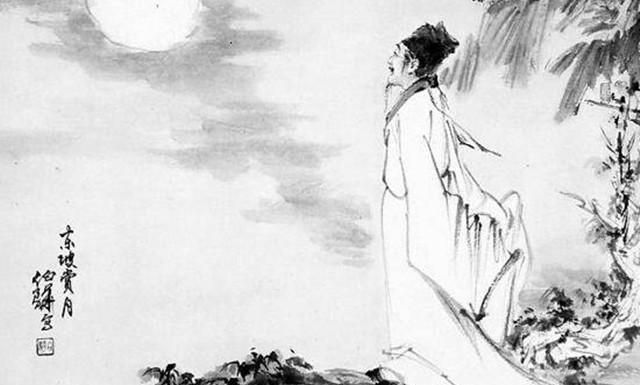 诗圣诗仙，诗圣和诗仙被人们合称为什么？图2