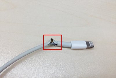 ​数据线皮裂开怎么办,笔记本电脑充电器线坏了怎么办