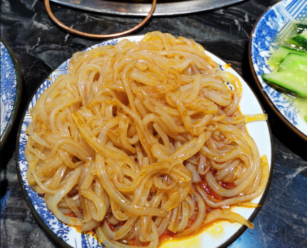 四川西充县美食大全,南充市的美食有哪些图6