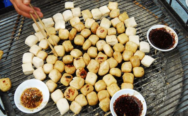 四川西充县美食大全,南充市的美食有哪些图8