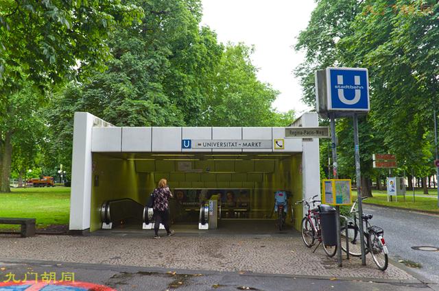 贝多芬生活在莱茵河畔（贝多芬的出生地-波恩）(56)