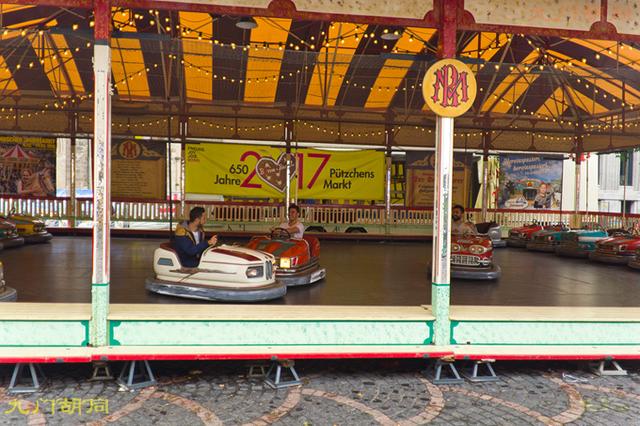 贝多芬生活在莱茵河畔（贝多芬的出生地-波恩）(12)