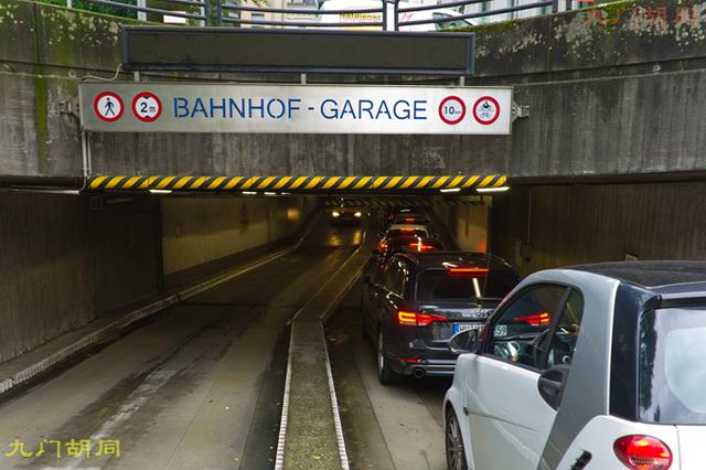 贝多芬生活在莱茵河畔（贝多芬的出生地-波恩）(2)