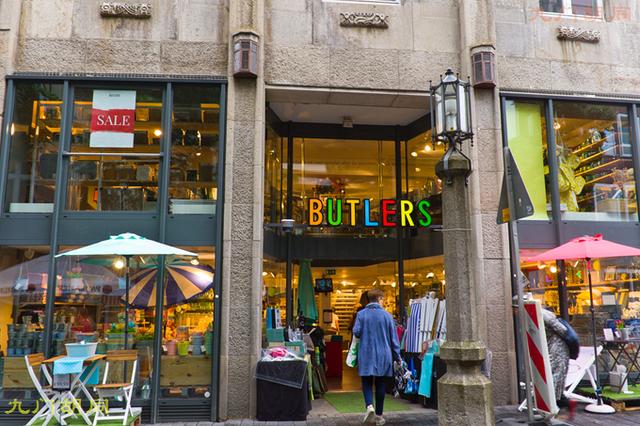 贝多芬生活在莱茵河畔（贝多芬的出生地-波恩）(5)