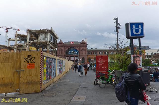 贝多芬生活在莱茵河畔（贝多芬的出生地-波恩）(3)