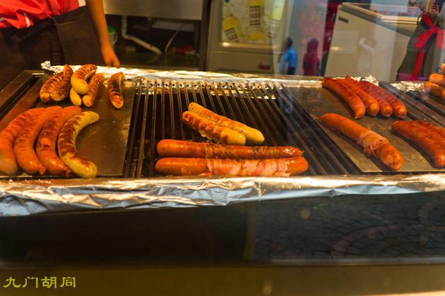 贝多芬生活在莱茵河畔（贝多芬的出生地-波恩）(18)