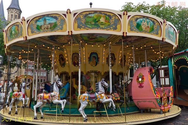 贝多芬生活在莱茵河畔（贝多芬的出生地-波恩）(13)