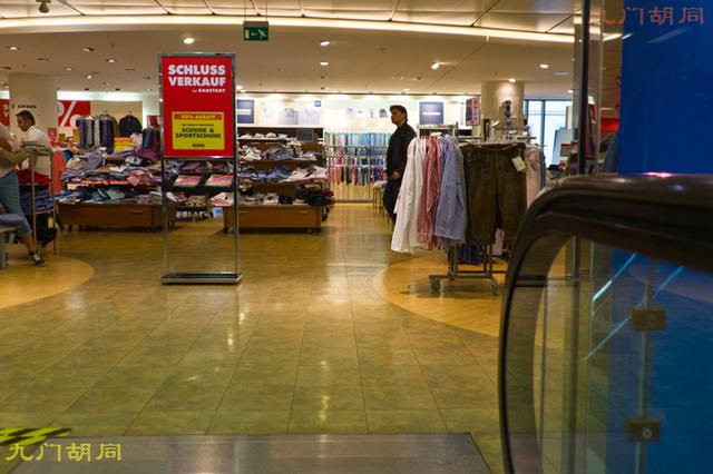 贝多芬生活在莱茵河畔（贝多芬的出生地-波恩）(6)