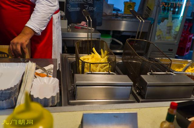 贝多芬生活在莱茵河畔（贝多芬的出生地-波恩）(17)