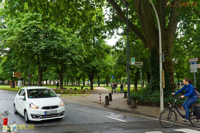 贝多芬生活在莱茵河畔（贝多芬的出生地-波恩）(52)