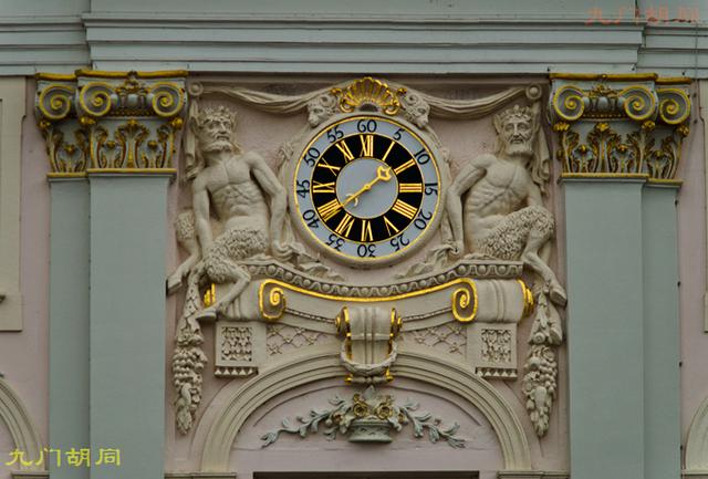 贝多芬生活在莱茵河畔（贝多芬的出生地-波恩）(45)