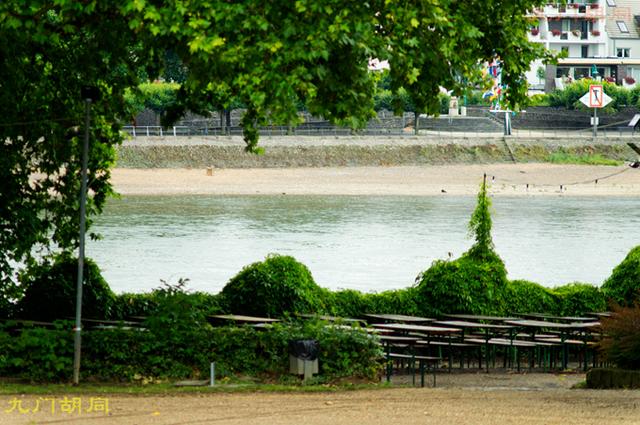 贝多芬生活在莱茵河畔（贝多芬的出生地-波恩）(55)