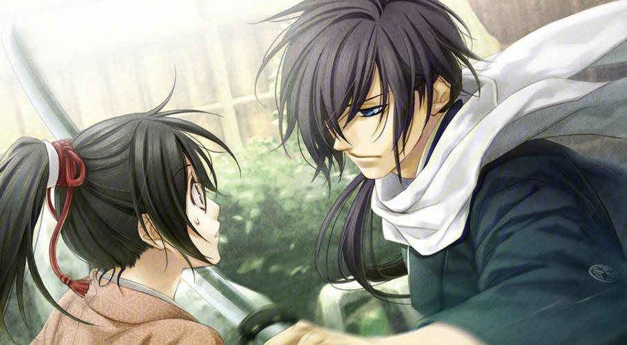 薄樱鬼结局（薄樱鬼简介）