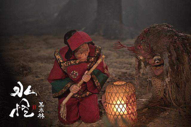 水怪2黑木林高清在线(水怪2黑木林上映)(3)