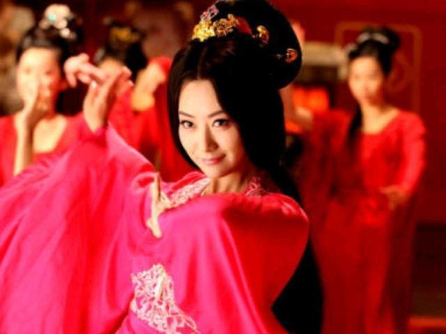 萧皇后生平简介(萧皇后出身于兰陵萧氏)(3)