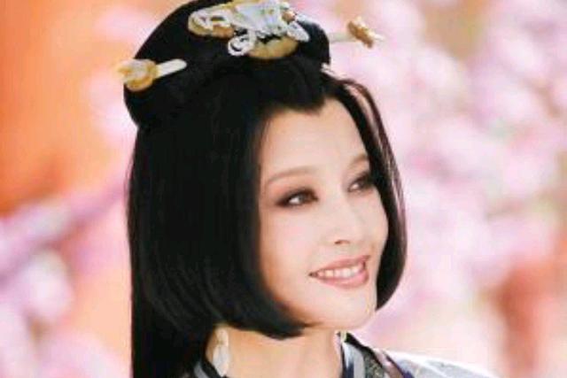 萧皇后生平简介(萧皇后出身于兰陵萧氏)(1)