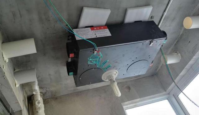 室内的新风系统有必要安装吗(用过新风系统才知道)(4)