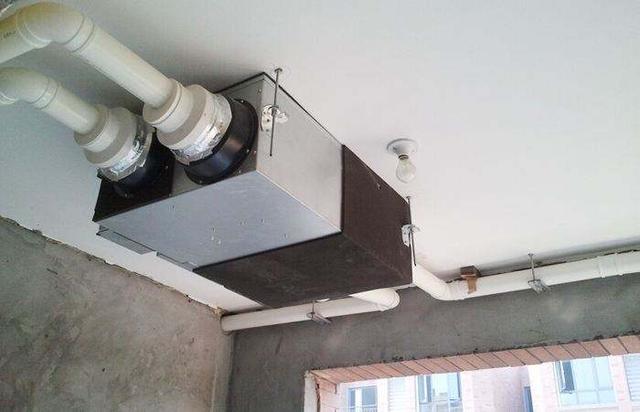 室内的新风系统有必要安装吗(用过新风系统才知道)(9)