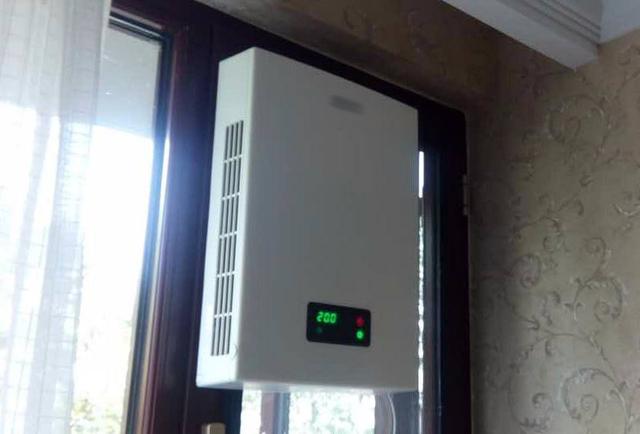 室内的新风系统有必要安装吗(用过新风系统才知道)(5)