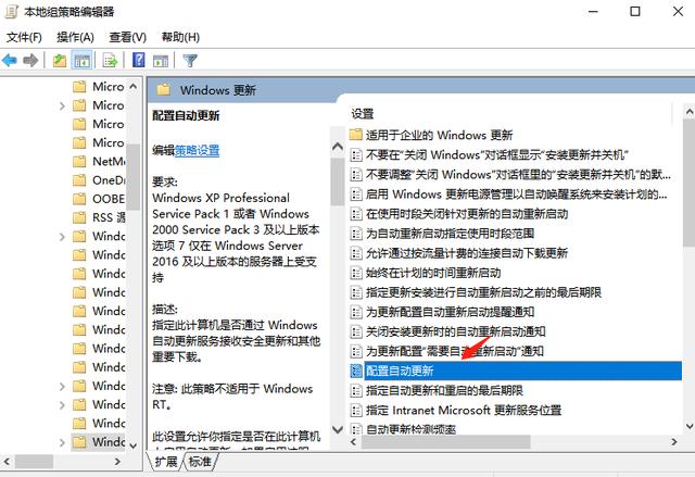 win10自动更新彻底关闭(Win10自动更新如何永久关闭)(7)