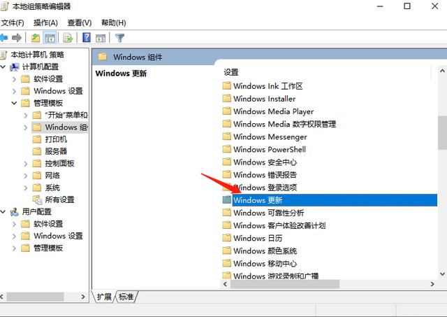 win10自动更新彻底关闭(Win10自动更新如何永久关闭)(6)