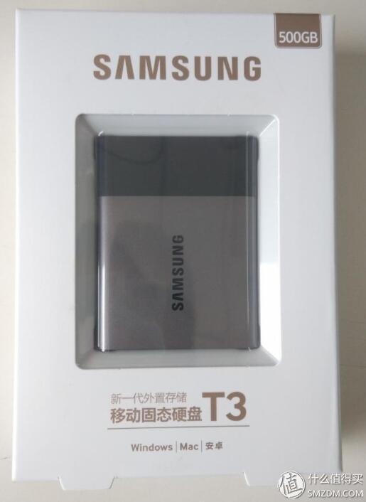 三星ssd在三星官网买怎么样(SAMSUNG三星T3)(3)