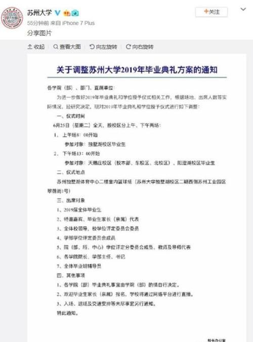 苏州大学学位证书绩点要求