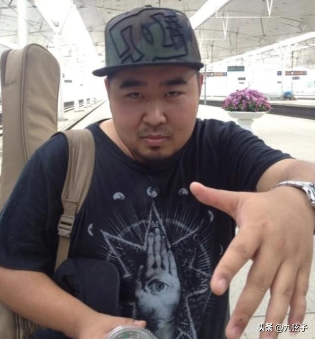 最臭名昭著的6位明星(娱乐圈里涉毒的7位名人)(16)