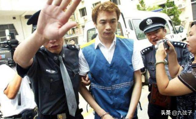 最臭名昭著的6位明星(娱乐圈里涉毒的7位名人)(6)