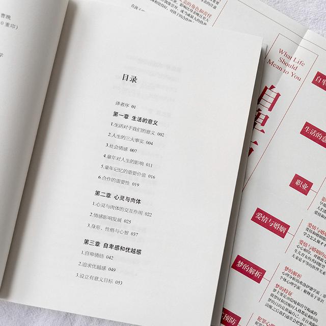 真正的自卑与超越(自卑与超越自卑感与生俱来)(2)