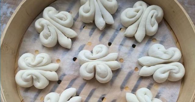 最常见的花样馒头(推荐史上最强12种特色馒头)(43)