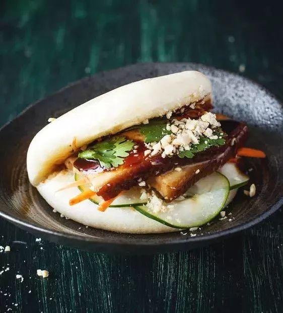 最常见的花样馒头(推荐史上最强12种特色馒头)(45)