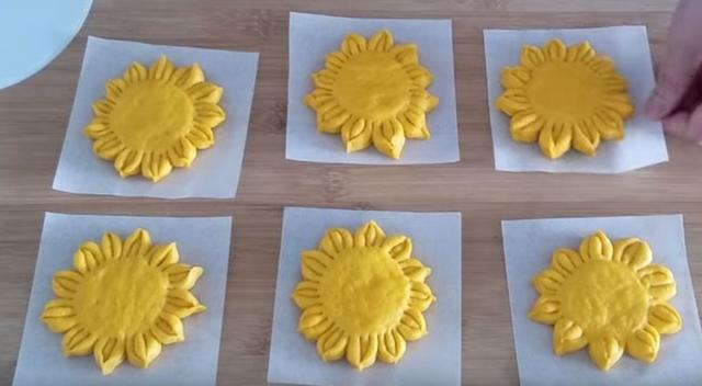 最常见的花样馒头(推荐史上最强12种特色馒头)(24)