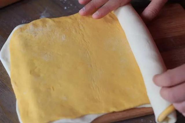 最常见的花样馒头(推荐史上最强12种特色馒头)(4)