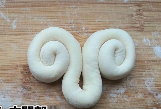 最常见的花样馒头(推荐史上最强12种特色馒头)(39)