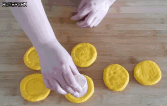 最常见的花样馒头(推荐史上最强12种特色馒头)(22)