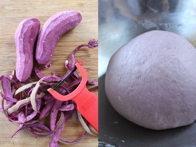 最常见的花样馒头(推荐史上最强12种特色馒头)(11)