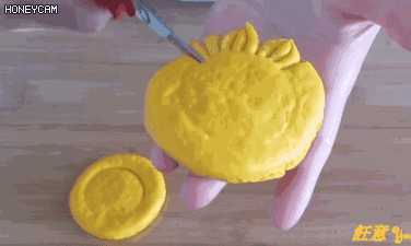 最常见的花样馒头(推荐史上最强12种特色馒头)(23)