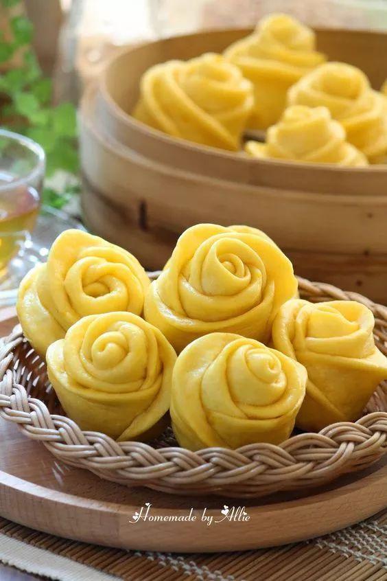 最常见的花样馒头(推荐史上最强12种特色馒头)(16)