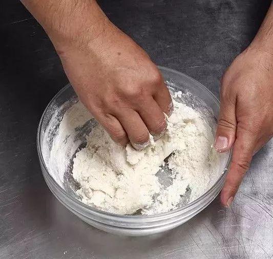 最常见的花样馒头(推荐史上最强12种特色馒头)(2)