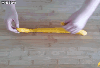 最常见的花样馒头(推荐史上最强12种特色馒头)(18)