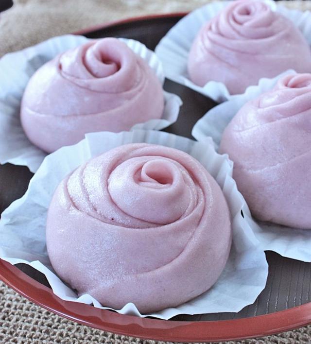 最常见的花样馒头(推荐史上最强12种特色馒头)(10)