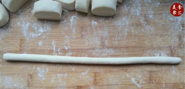 最常见的花样馒头(推荐史上最强12种特色馒头)(37)