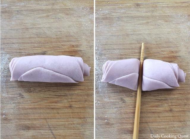 最常见的花样馒头(推荐史上最强12种特色馒头)(13)