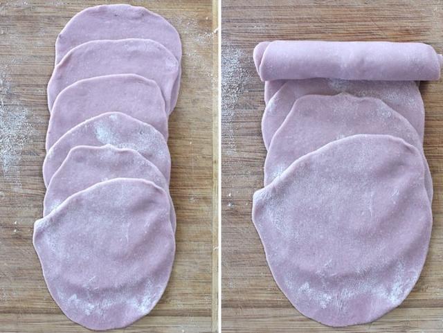 最常见的花样馒头(推荐史上最强12种特色馒头)(12)