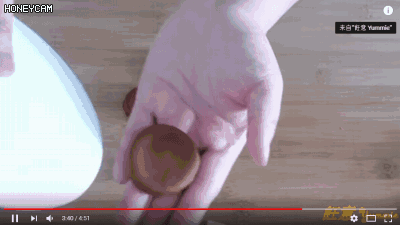 最常见的花样馒头(推荐史上最强12种特色馒头)(26)